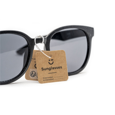 Logotrade firmakingitused pilt: Eco Wheatstraw päikeseprillid