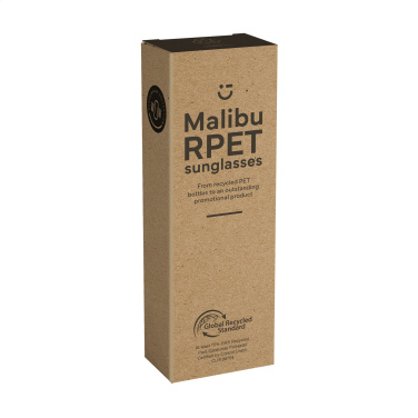 Logotrade ärikingid pilt: Malibu RPET päikeseprillid