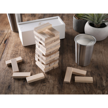 Logo trade firmakingituse pilt: Tower Game Deluxe