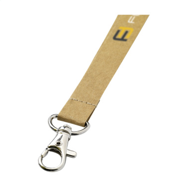 Logotrade reklaamtooted pilt: Paberist 1,5 cm kaelapael