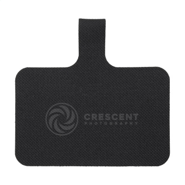 Logotrade reklaamkingitused pilt: Lanyard Sublimatie Lukk RPET 2 cm Patch võtmejuhtmega