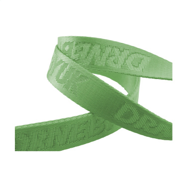 Logotrade reklaamtooted pilt: Kaelapael Deep Woven 25 mm
