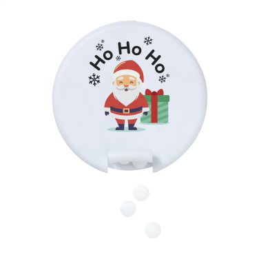Logo trade firmakingid foto: CircleMint X-Mas