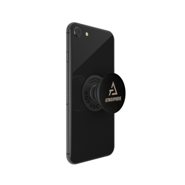 Logotrade firmakingitused pilt: PopSockets® alumiiniumist telefonihoidja