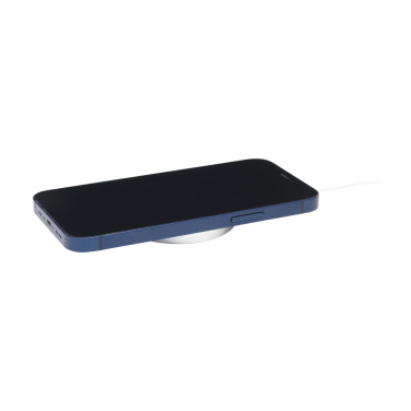 Logotrade firmakingitused pilt: Force MagSafe 10 W taaskasutatud juhtmevaba laadija