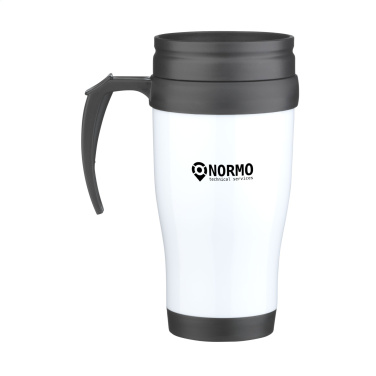 Logotrade reklaamkingitused pilt: ThermoDrink 400 ml termotass