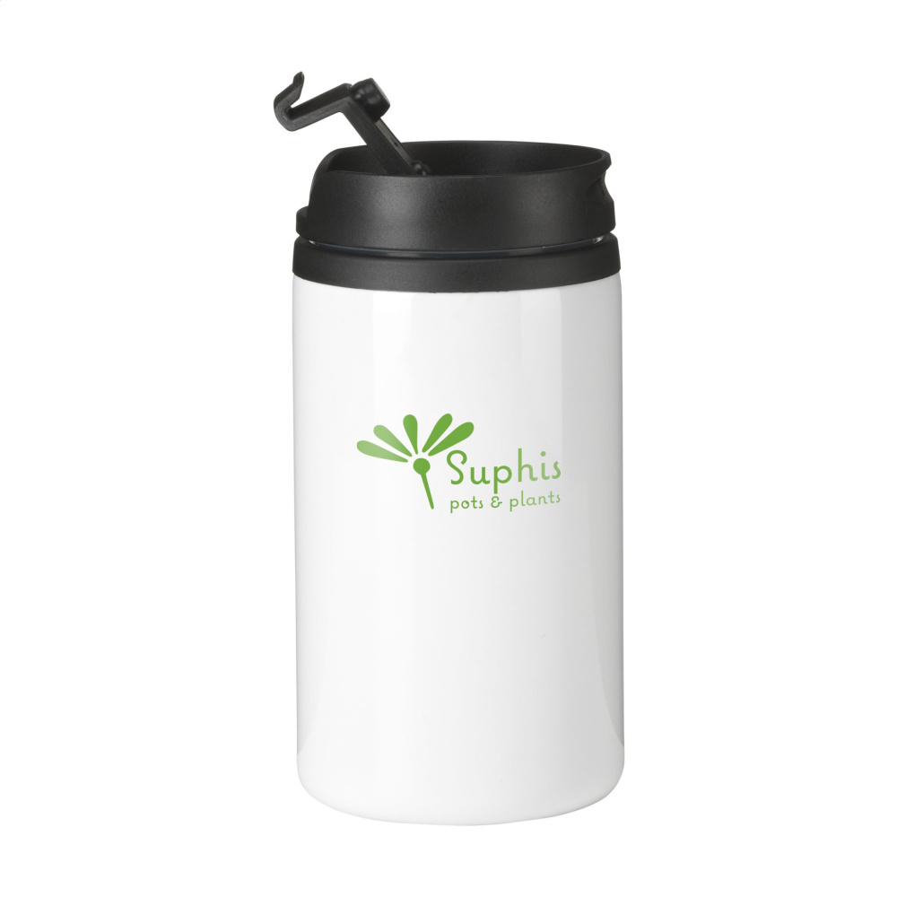 Logo trade firmakingid foto: ThermoCan 300 ml termotass