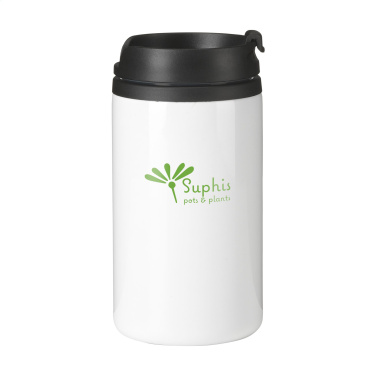 Logo trade ärikingituse pilt: ThermoCan 300 ml termotass
