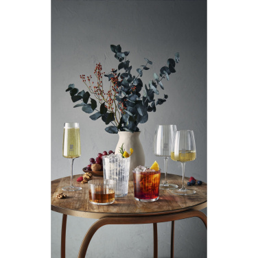 Logotrade meene foto: Ribbio veiniklaas 535 ml