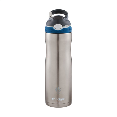 Logo trade meene pilt: Contigo® Ashland Chill 590 ml joogipudel