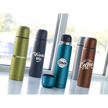 Logo trade reklaamtoote pilt: Jääpudel 500 ml termopudel
