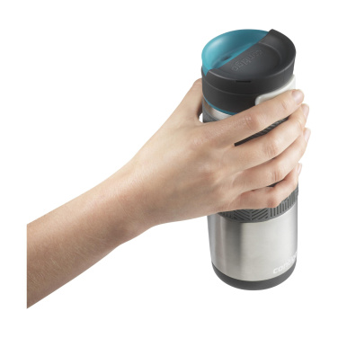 Logotrade firmakingitused pilt: Contigo® Transit 470 ml termotass