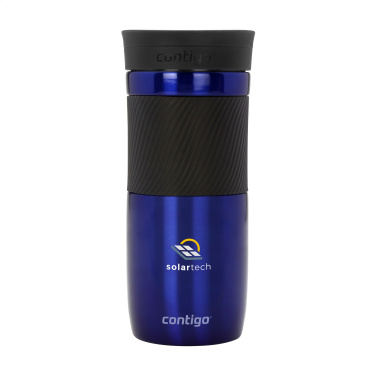 Logotrade reklaamkingitused pilt: Contigo® Byron Medium 470 ml termotass