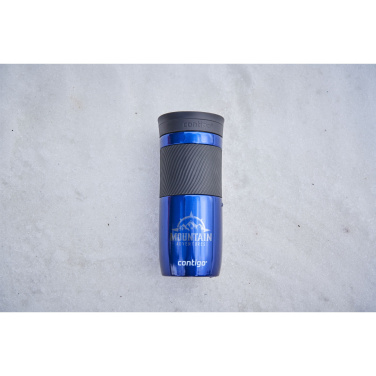 Logotrade reklaamkingitused pilt: Contigo® Byron Medium 470 ml termotass