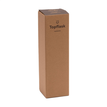 Logo trade firmakingi pilt: Topflask 500 ml joogipudel
