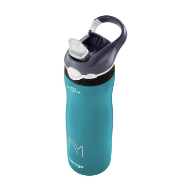 Logo trade reklaamkingitused foto: Contigo® Ashland Chill Color 590 ml joogipudel