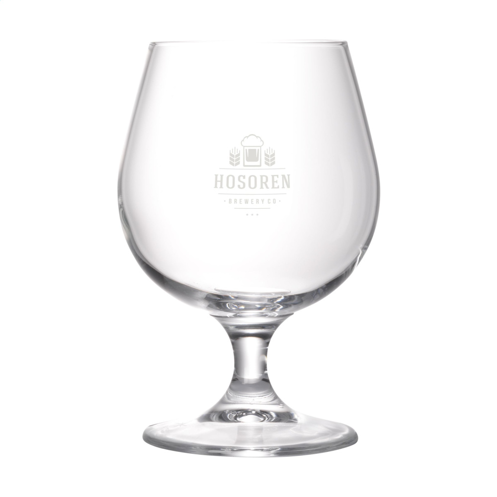 Logo trade ärikingitused foto: Snifter Beer Klaas 530 ml