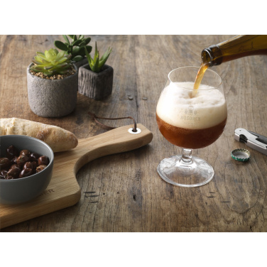Logo trade firmakingi pilt: Snifter Beer Klaas 530 ml