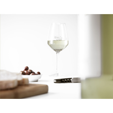 Logotrade reklaamtoote foto: Loire veiniklaas 400 ml