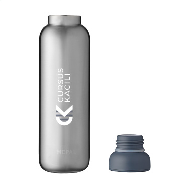 Logotrade ärikingitused pilt: Mepal Thermo Bottle Ellipse 500 ml
