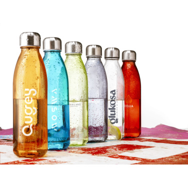 Logo trade ärikingid foto: Topflask Glass 650 ml joogipudel