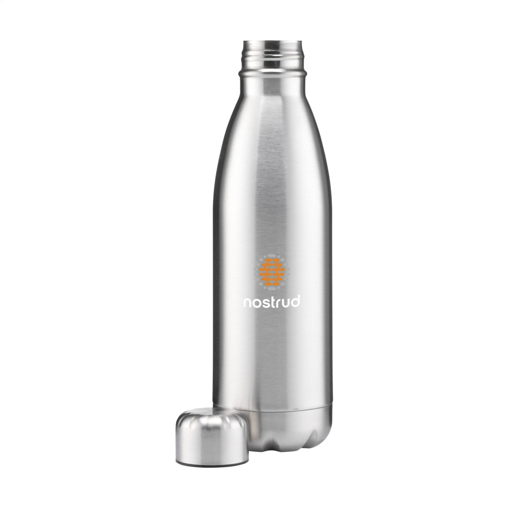 Logotrade meene foto: Topflask 790 ml ühe seinaga joogipudel