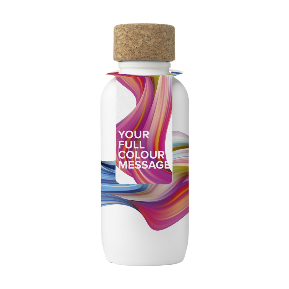 Logotrade reklaamkingitused pilt: EcoBottle 650 ml taimepõhine – valmistatud EL-is