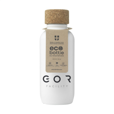 Logo trade meene pilt: EcoBottle 650 ml taimepõhine – valmistatud EL-is