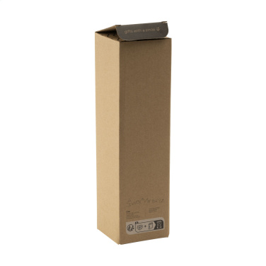 Logo trade firmakingid foto: Topflask Cork 470 ml joogipudel
