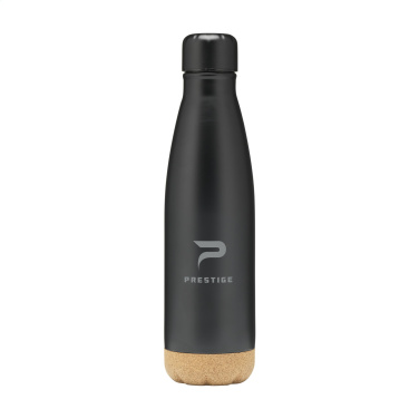 Logo trade ärikingituse pilt: Topflask Cork 470 ml joogipudel
