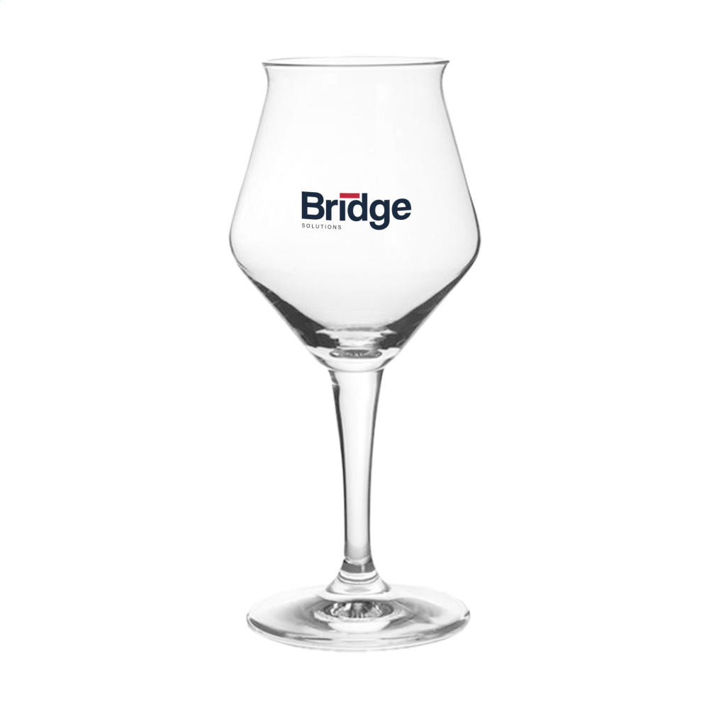Logo trade reklaamtooted foto: Crown Sommelier Beer Klaas 420 ml