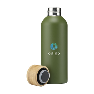 Logotrade meene foto: Kyoto 500 ml joogipudel