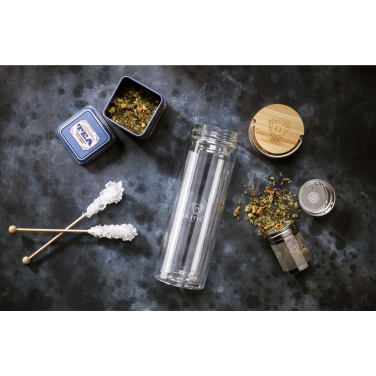 Logotrade reklaamkingitused pilt: Nara Teepudel 300 ml joogipudel