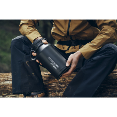 Logotrade firmakingi foto: Contigo® Grand Stainless Steel 1900 ml termopudel