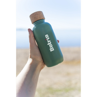 Logotrade ärikingid pilt: EcoBottle 650 ml taimepõhine – valmistatud EL-is