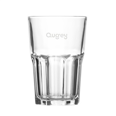 Logotrade meened pilt: Glory Tumbler Glass 420 ml