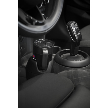 Logotrade ärikingituse foto: Fika RCS Recycled Steel Cup 400 ml termotass