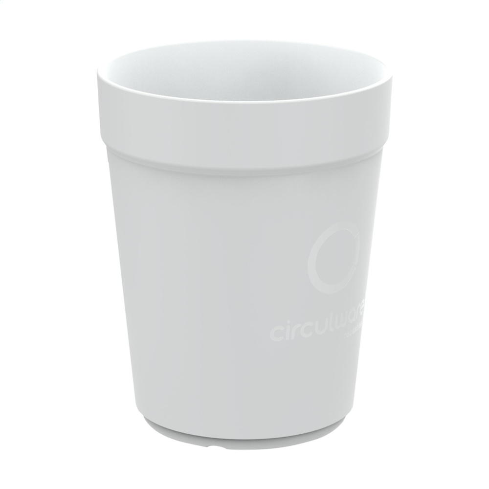 Logotrade reklaamtoote foto: CirculCup 300 ml