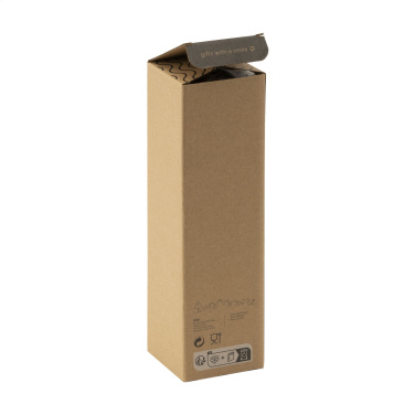 Logo trade firmakingi pilt: ThermoColour RCS Recycled Steel 500 ml termopudel