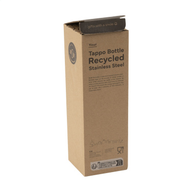 Logo trade ärikingid foto: Tappo Bottle RCS roostevabast terasest joogipudel