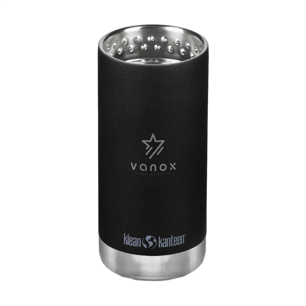 Logotrade ärikingitused pilt: Klean Kanteen TK Wide taaskasutatud isoleeritud kruus 355 ml