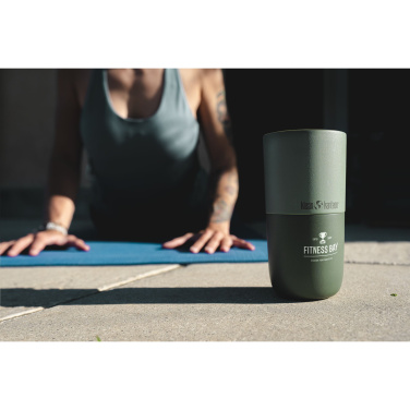 Logo trade meened foto: Klean Kanteen Rise Recycled Tumbler 473 ml