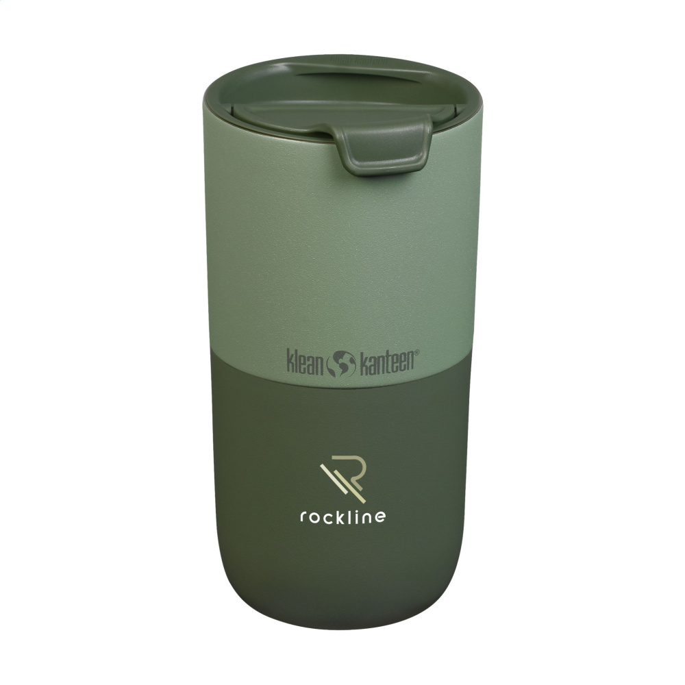 Logotrade ärikingitused pilt: Klean Kanteen Rise Recycled Tumbler 473 ml