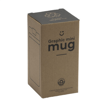 Logotrade ärikingid pilt: RCS taaskasutatud terasest 250 ml termotass