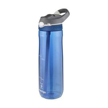 Logotrade ärikingitused pilt: Contigo® Ashland Tritan™ Renew Eastmanilt 720 ml