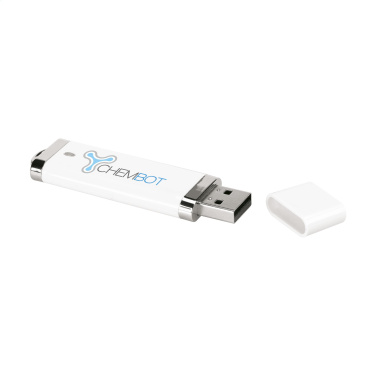 Logotrade ärikingi foto: USB Talent 4 GB