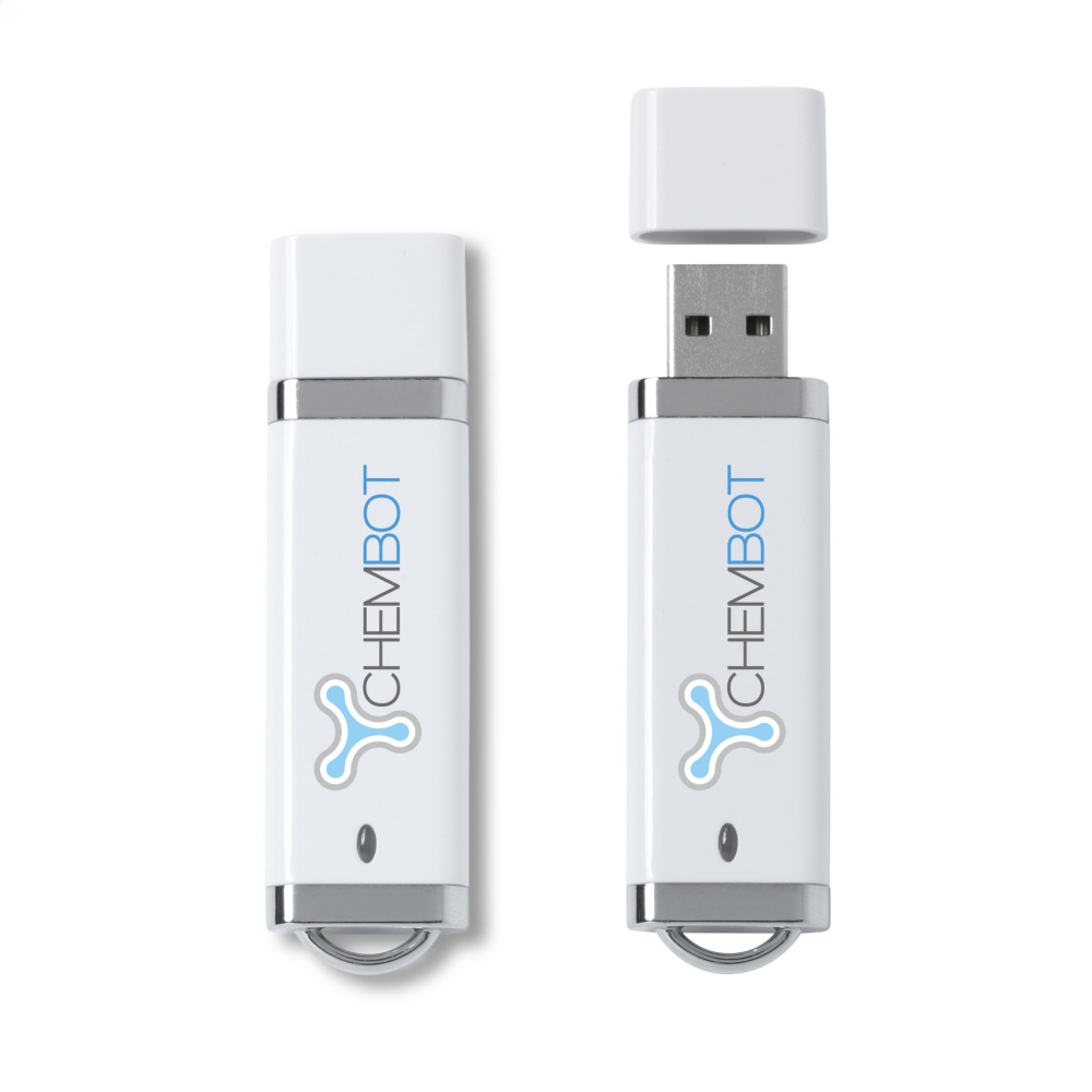Logo trade reklaamkingi pilt: USB Talent 16 GB