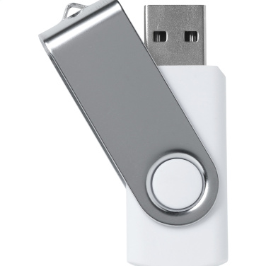 Logo trade reklaamkingi pilt: USB Twist 16 GB