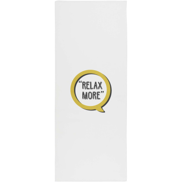 Logotrade reklaamtooted pilt: Althea spordirätik 30x80 cm