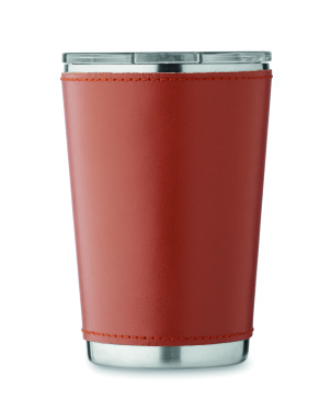 Logotrade reklaamkingitused pilt: TUMLADO termoskruus 350 ml